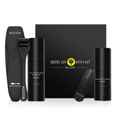 Beard Care Set