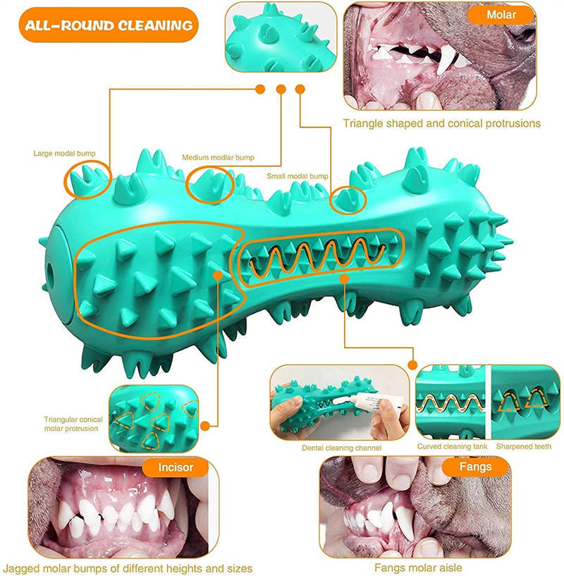 Chew Toy For Aggressive Dogs