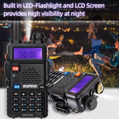 Two Set Walkie Talkies