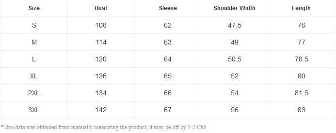 Men's Turkish Loose Shirt