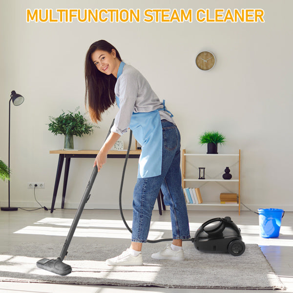 American Standard VSC28A Steam Cleaner