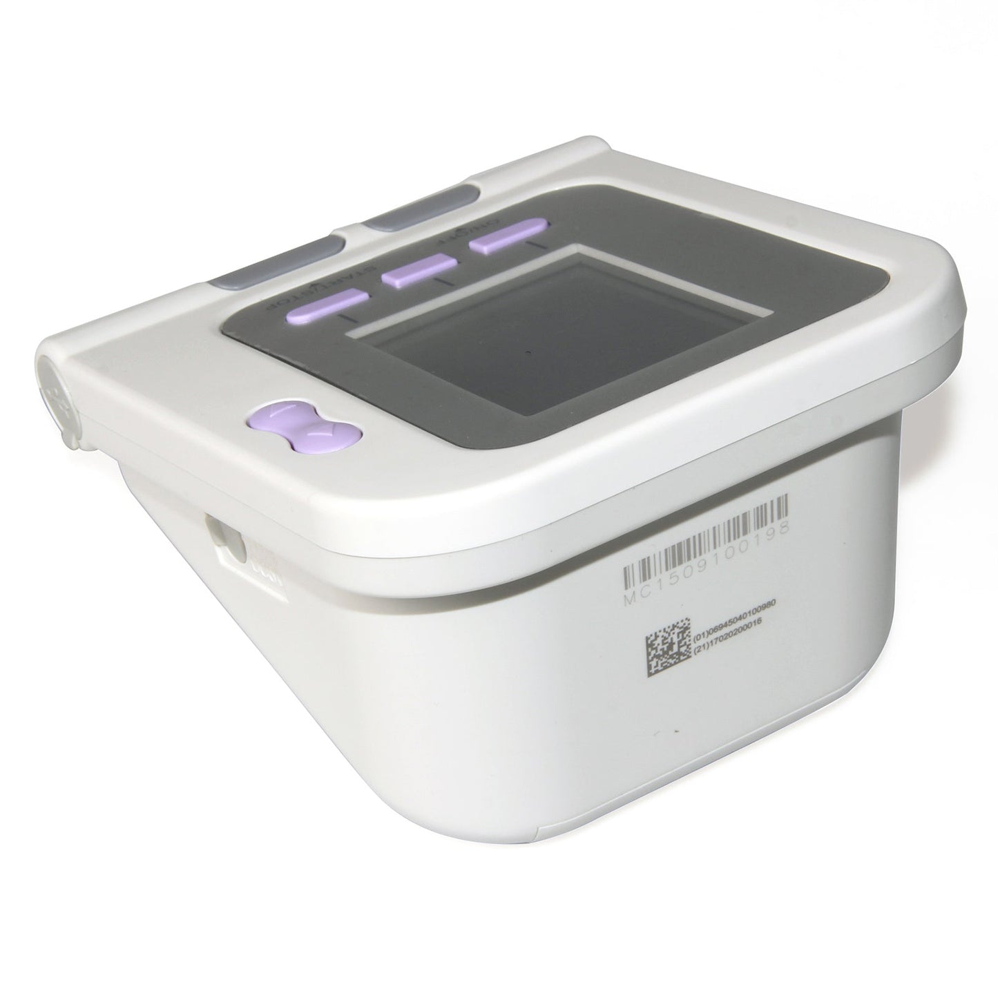 Blood Pressure Monitor | 4 Cuffs