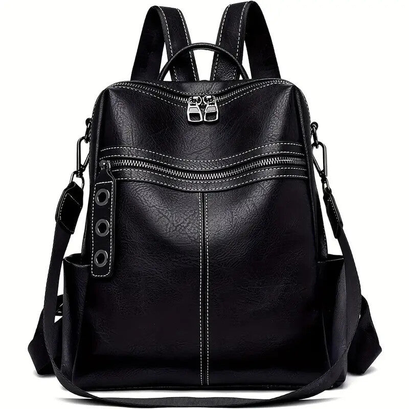 Leather Bag For Women