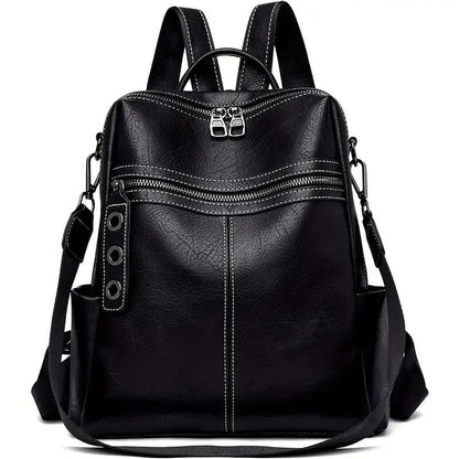 Leather Bag For Women