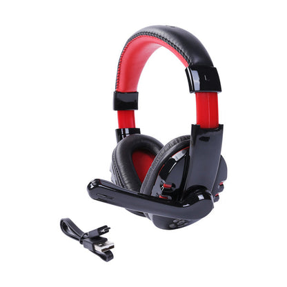 Gen-Z Wireless Headset