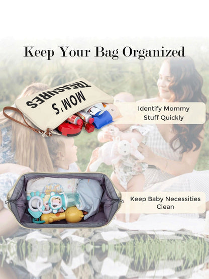 Travel Duffel Bag For Women | 3Pcs Set