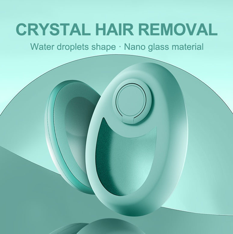 Painless Hair Eraser