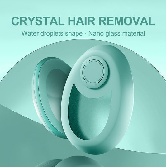 Painless Hair Eraser