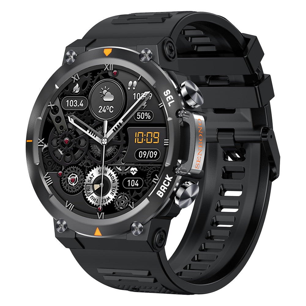 Premium Smartwatch | Men