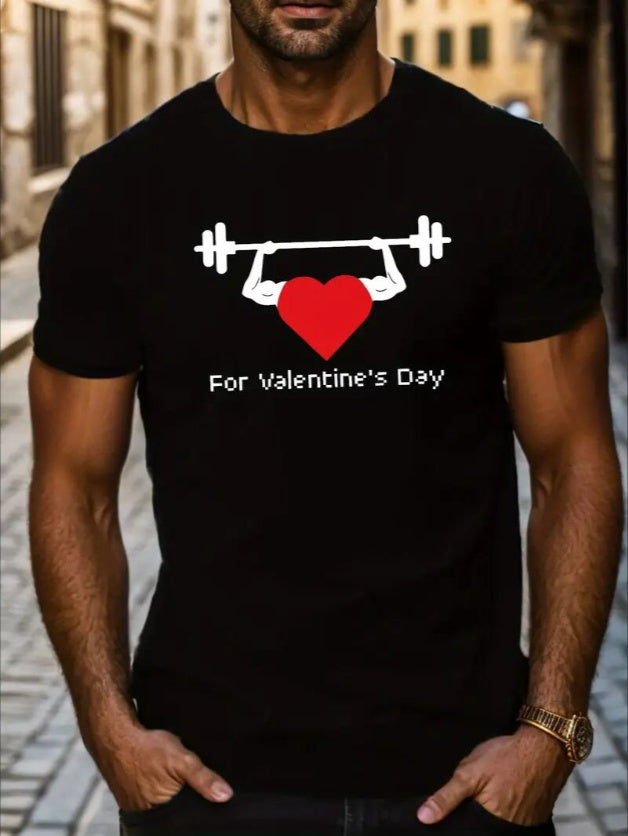 Love Valentine'S Day T-Shirt