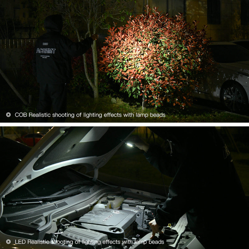 Super Bright Camping Light