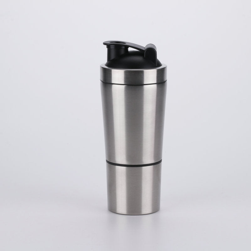 Stainless Steel Tumbler