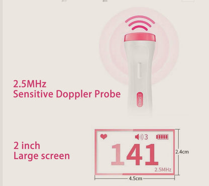 Heart Rate Monitor