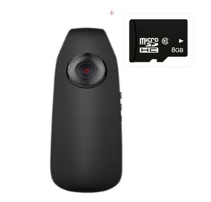 Video Camera One-click Recording | IOS supported