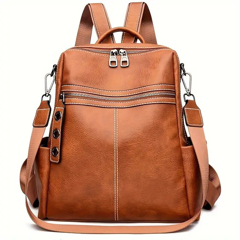 Leather Bag For Women