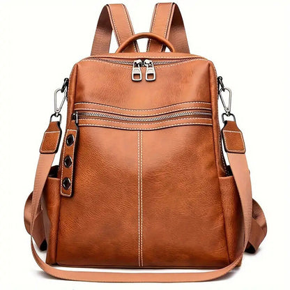 Leather Bag For Women