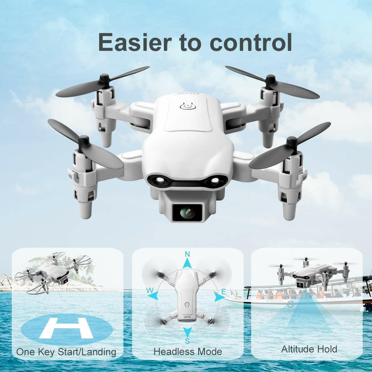 Drone With Camera For Kids