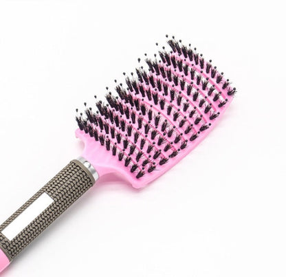 Hairbrush Haarborstel Women | Anti Klit