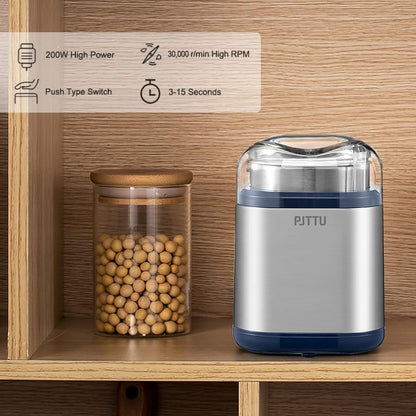 Electric Coffee Grinder