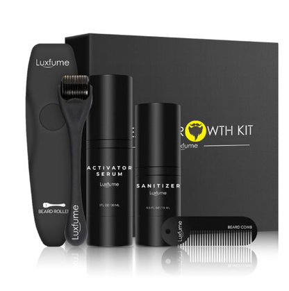 Beard Care Set