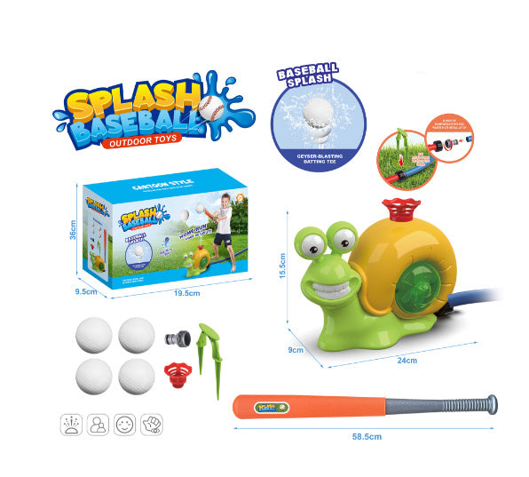 Garden Sprinkler | Outdoor