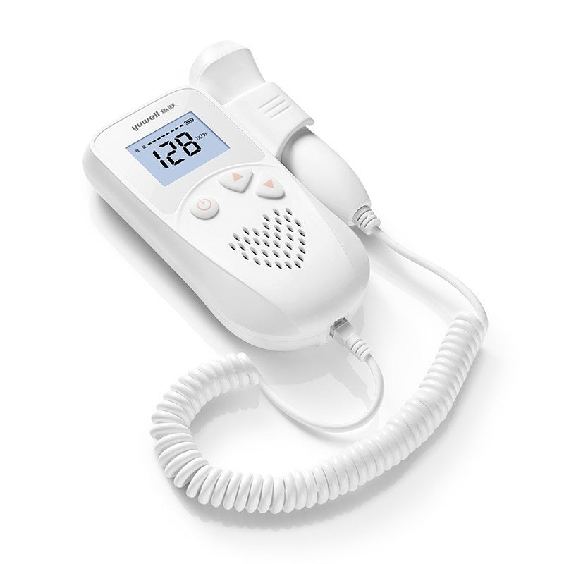 Heart Rate Monitor