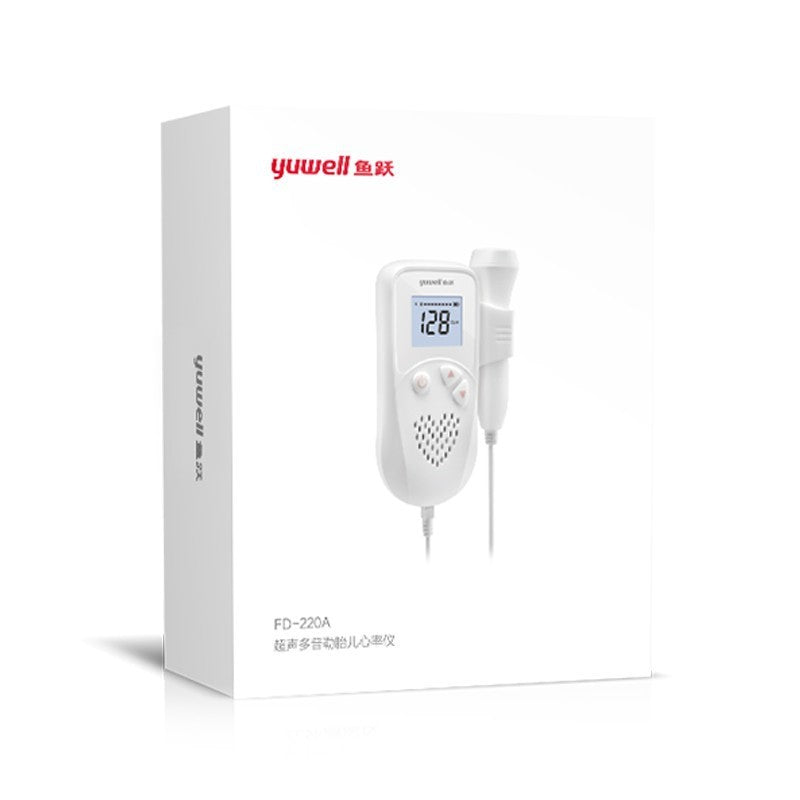 Heart Rate Monitor