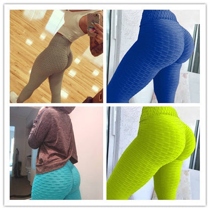 Booty Lifting Leggings
