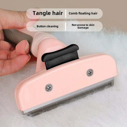 Pet Hair Trimmer