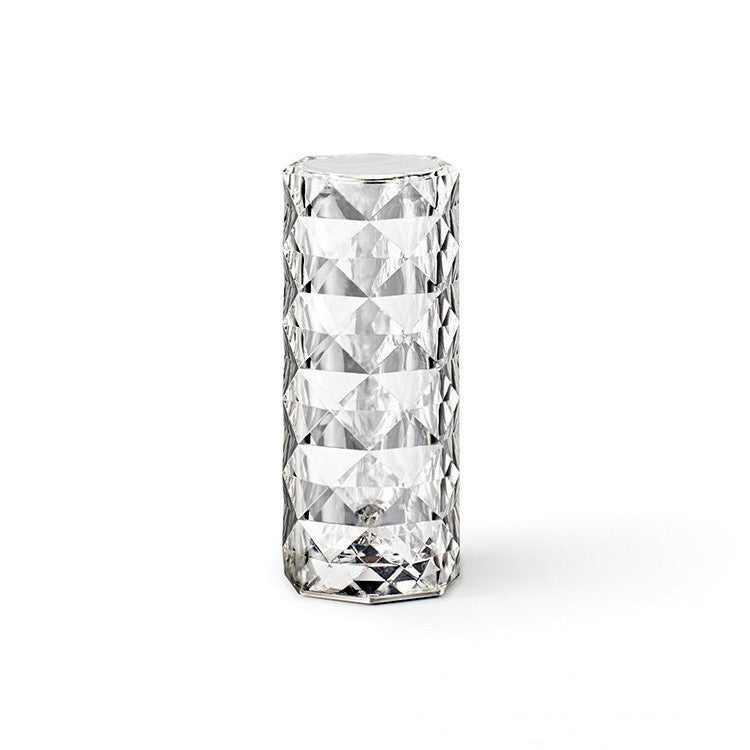 Nordic Crystal Lamp | USB