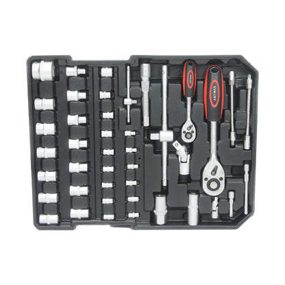 Black Hand Toolbox for Professionals