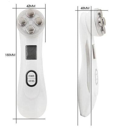 Skin Rejuvenation Care Tool