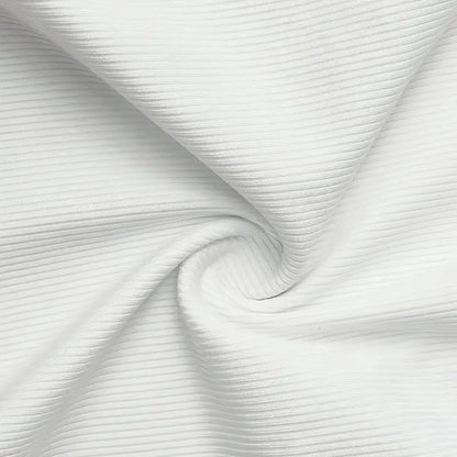 Women's Ribbed Tank Tops x3 Pieces