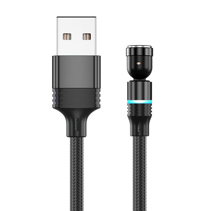 Magnetic Suction Charging Line For Android Type C