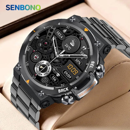 Premium Smartwatch | Men
