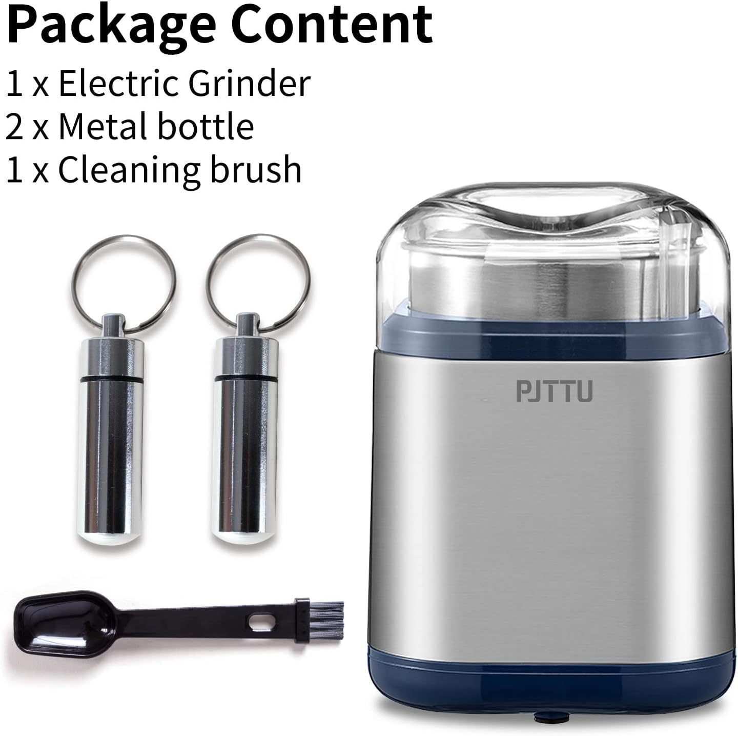 Electric Coffee Grinder