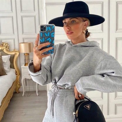 Jogging Suits For Women 2 Piece Tracksuits