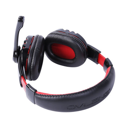 Gen-Z Wireless Headset