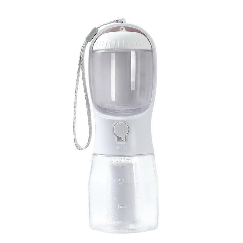 3-in-1 Portable Pet Cups