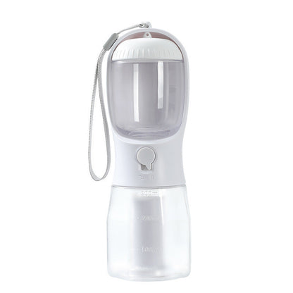 3-in-1 Portable Pet Cups