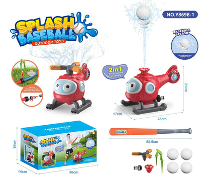 Garden Sprinkler | Outdoor