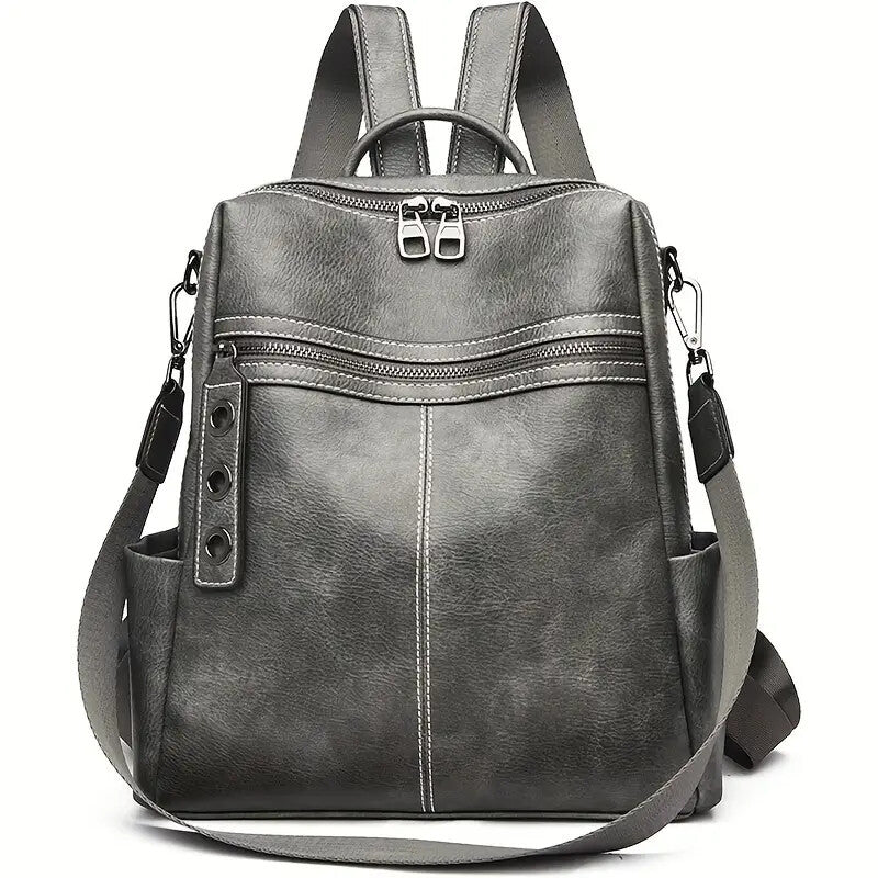 Leather Bag For Women