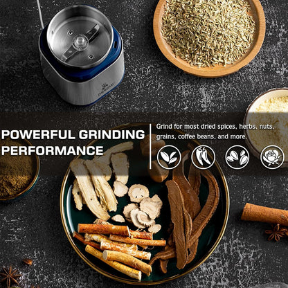 Electric Coffee Grinder