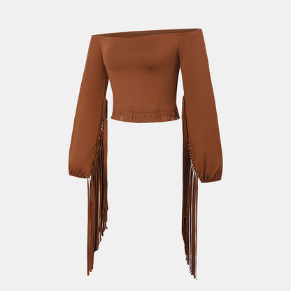 Women's Western Cowgirl Top