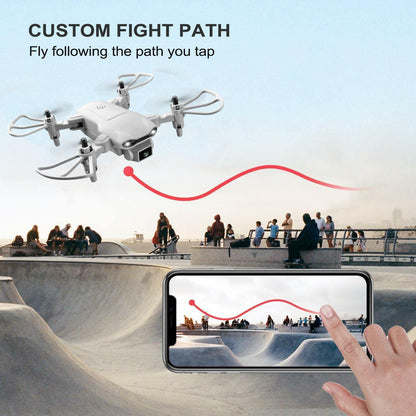 Drone With Camera For Kids