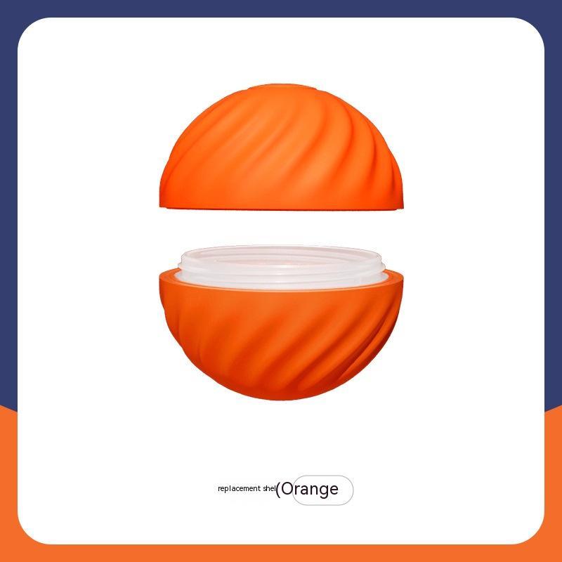 Pet Rubber Ball Toy
