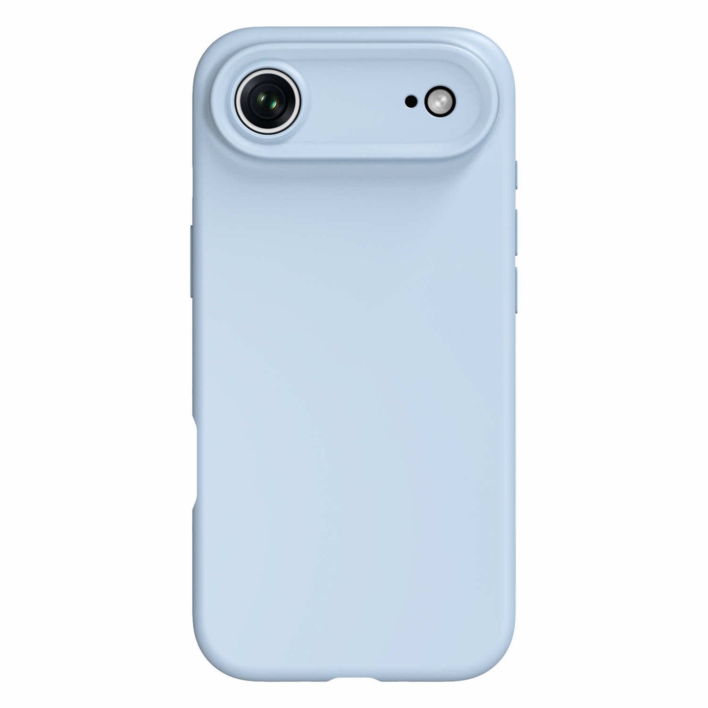 Liquid Silicone MagSafe iPhone Case