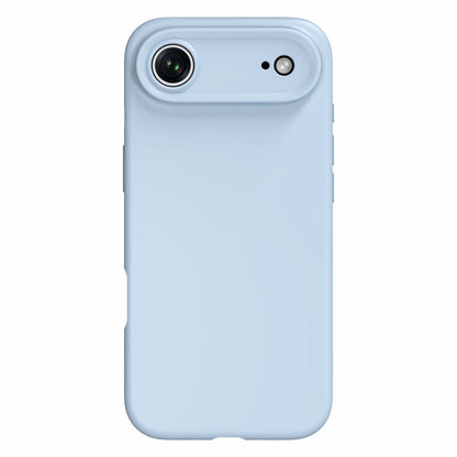Liquid Silicone MagSafe iPhone Case