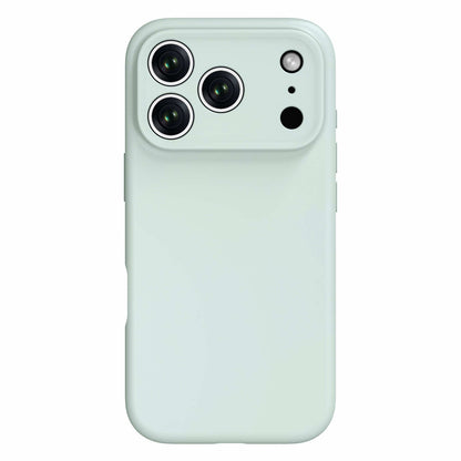 Liquid Silicone MagSafe iPhone Case
