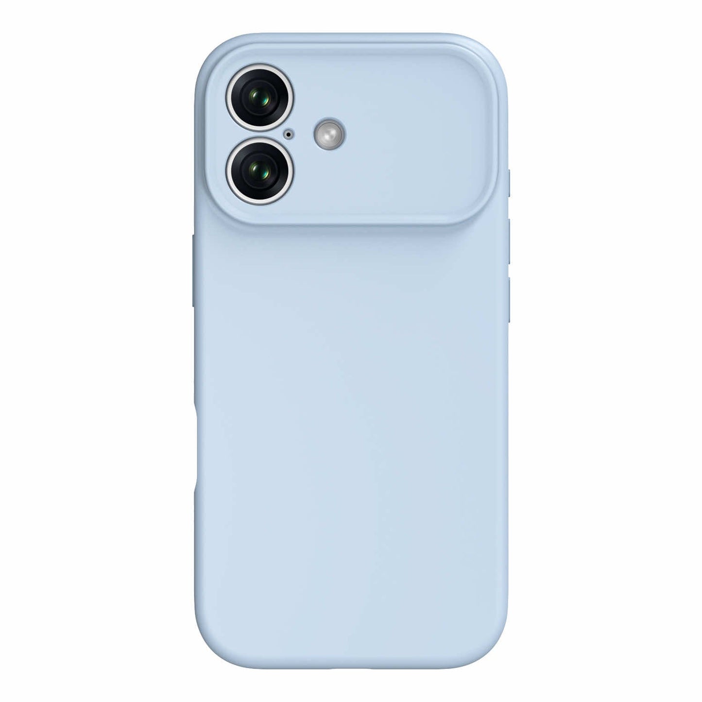 Liquid Silicone MagSafe iPhone Case